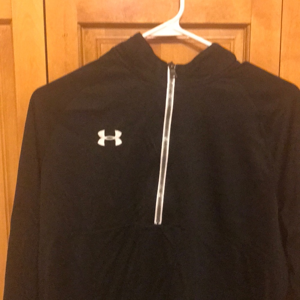 UA 1/4 zip